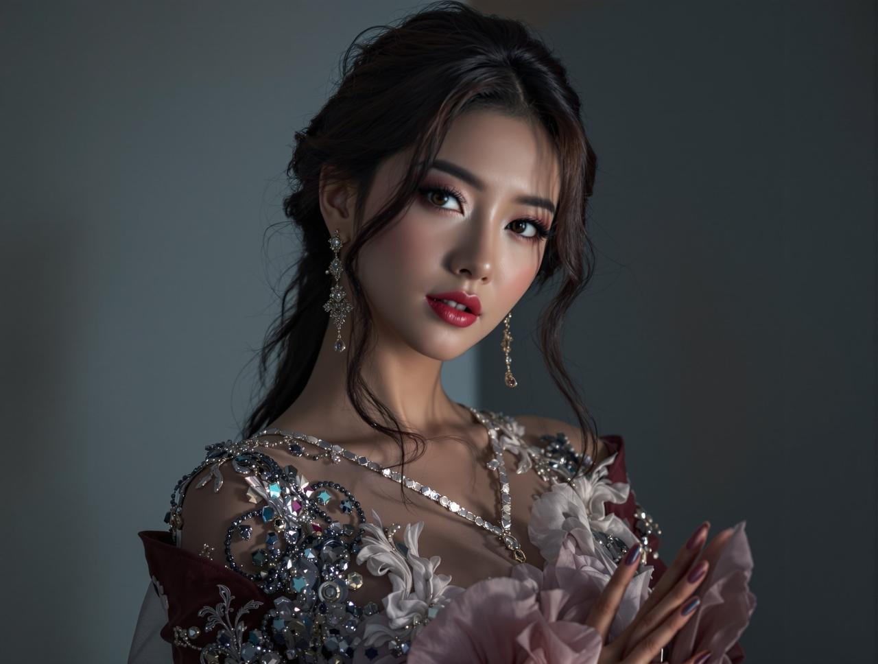 林晓雨 - 美女福利视频签约演员