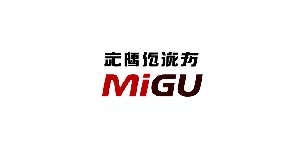 中国移动咪咕 - 美女福利视频合作伙伴
